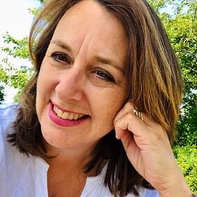 Teething to Tantrums Author