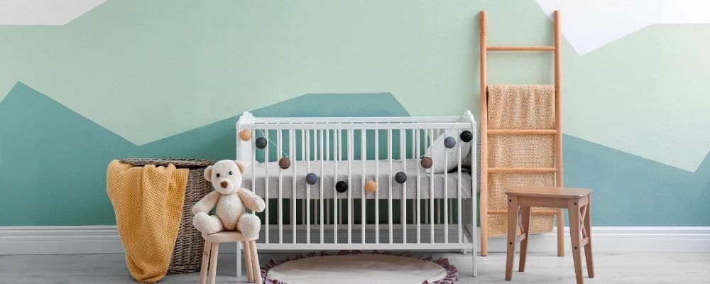 Minimalist Baby Registry | The Ultimate Guide To Keeping It Simple