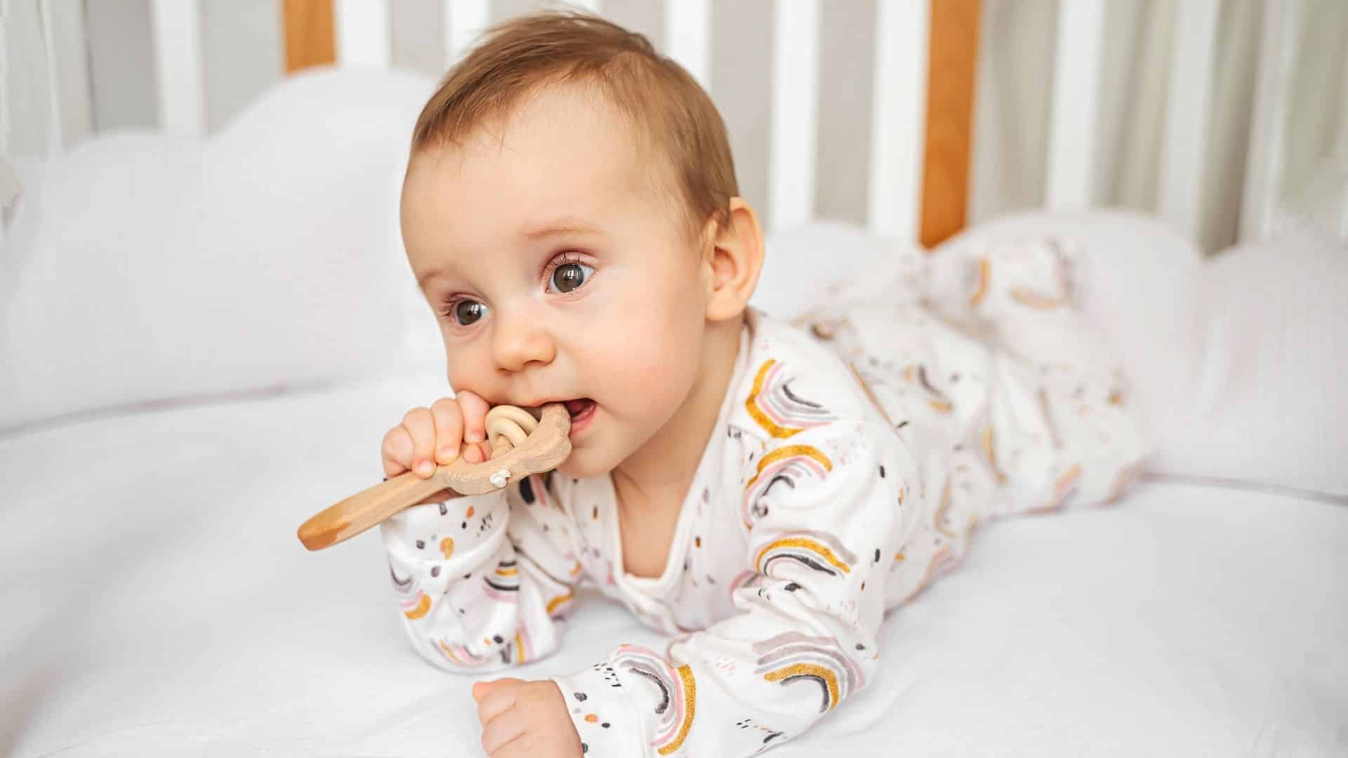 Best Teething Toys of 2023 To Soothe Baby’s Pain Away