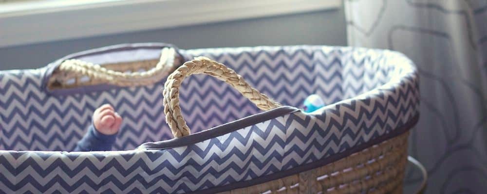 The Best Moses Basket of 2023 For All Baby’s Sleeping Needs!