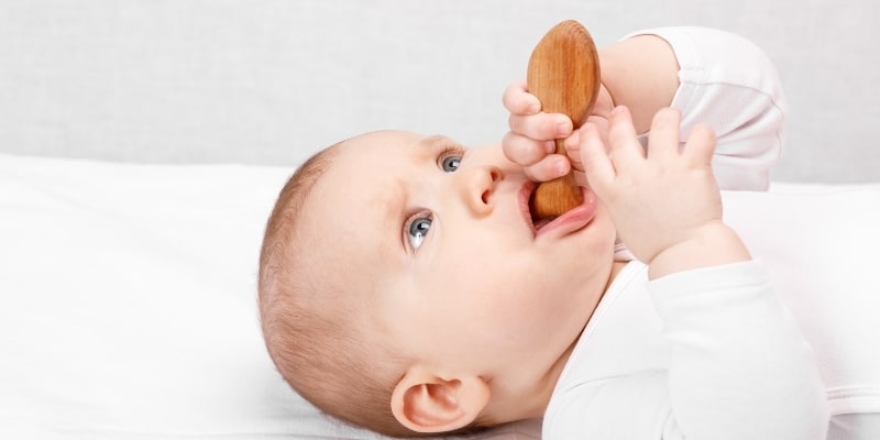 15 Best Teething Toys of 2022! Including Natural Teethers!