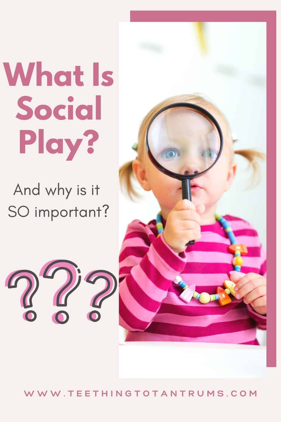 What Is Social Play and Why Is It So Important Pin What Is Social Play and Why Is It So Important Pin