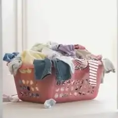 The Laundry Basket Game
