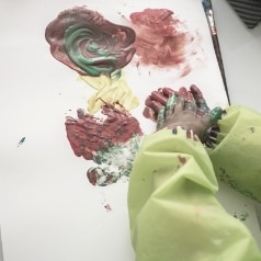 Messy Play