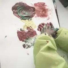 Messy Play