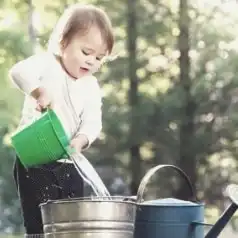 Sand & Water Play