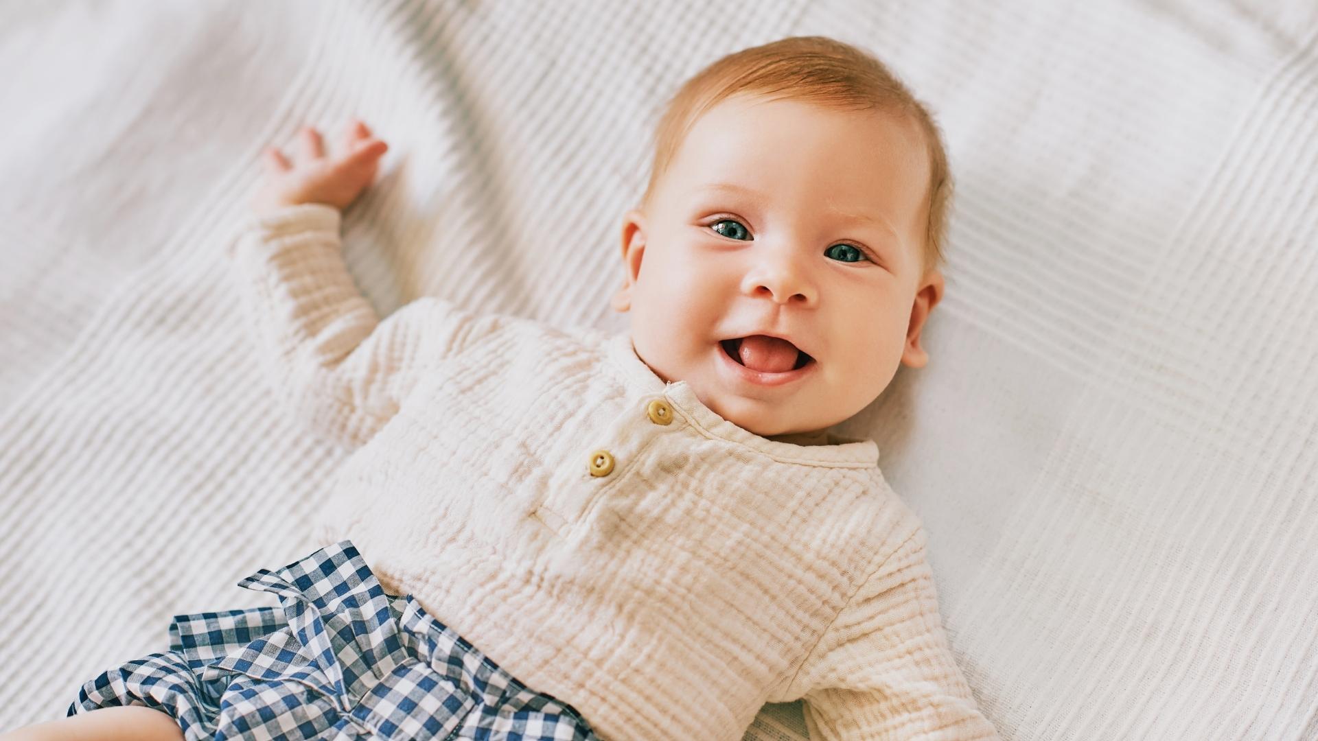 Survive The 6 Month Sleep Regression Without Going Mad