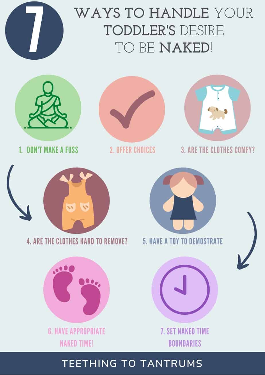7 ways to handle a toddler who runs when getting dressed 7 ways to handle a toddler who runs when getting dressed