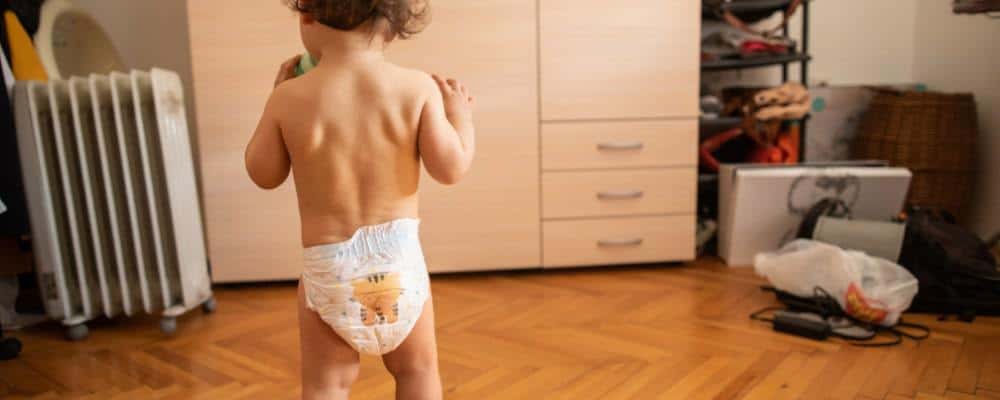 Toddler Runs Away When Getting Dressed Featured Image Toddler Runs Away When Getting Dressed Featured Image