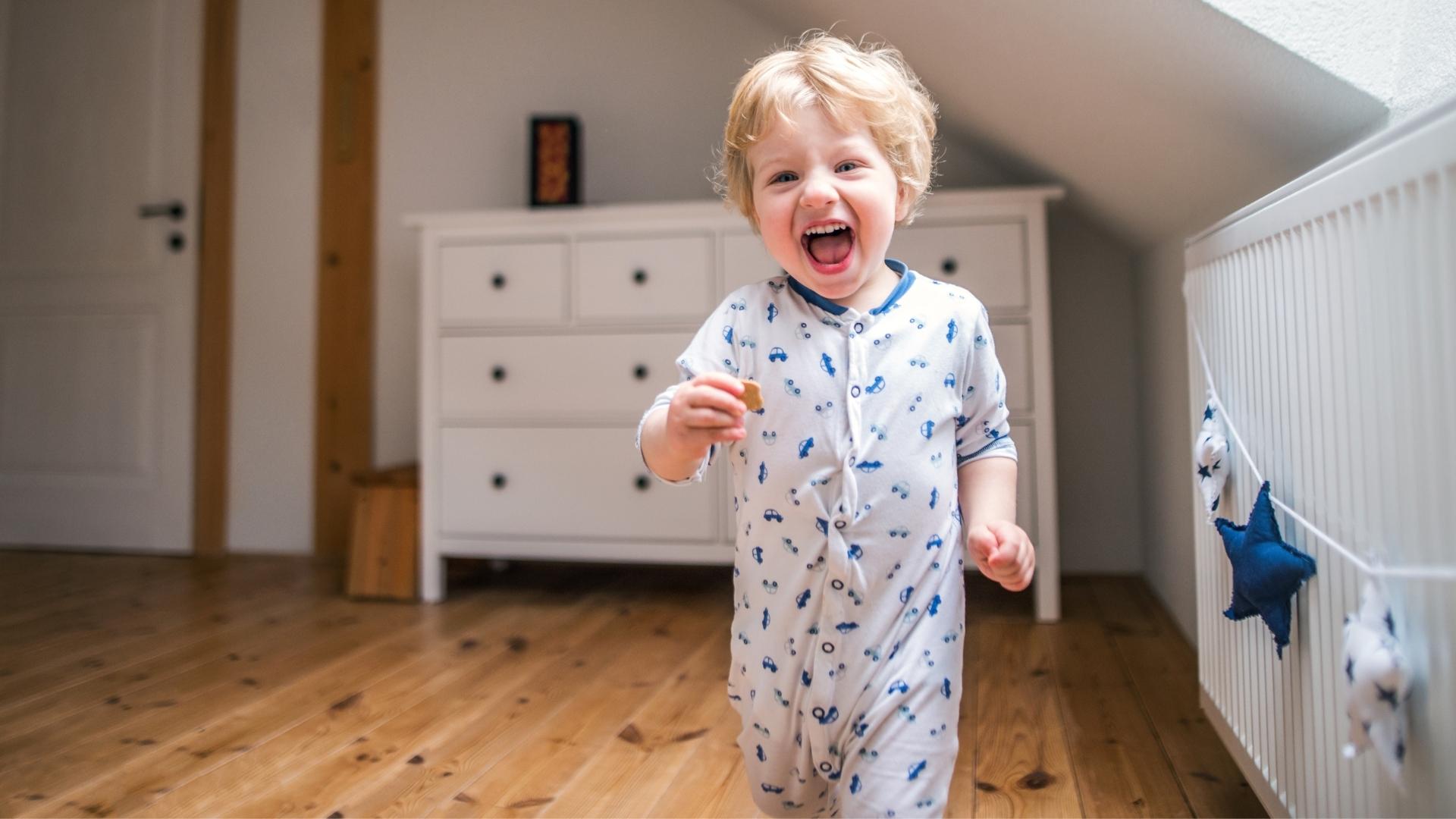 Why Do Toddlers Get Hyper Before Bed? The 6 Crazy Causes!