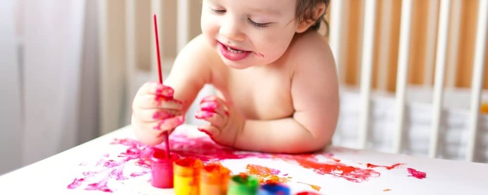 23 Totally Amazing Activities For 18 Month Old Toddlers!