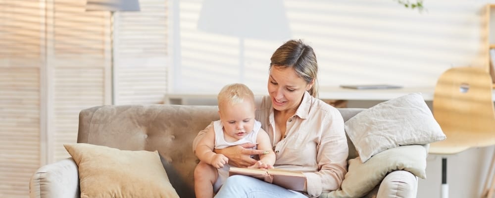 The 16 Best Books For Your 1 Year Old To Nurture Their Minds