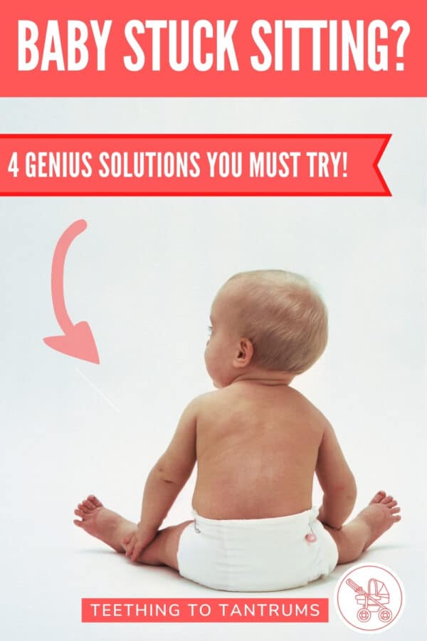 how to teach a baby to lay down from sitting pin how to teach a baby to lay down from sitting pin