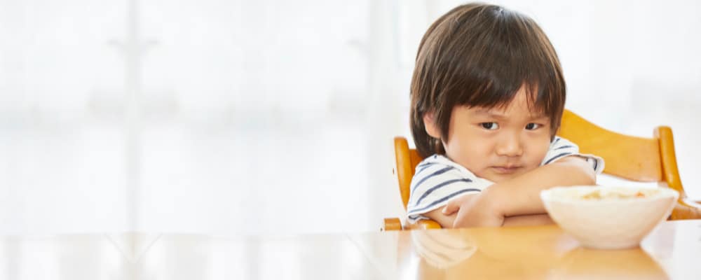 My Toddler Won’t Feed Himself! 5 Expert Strategies You Need!