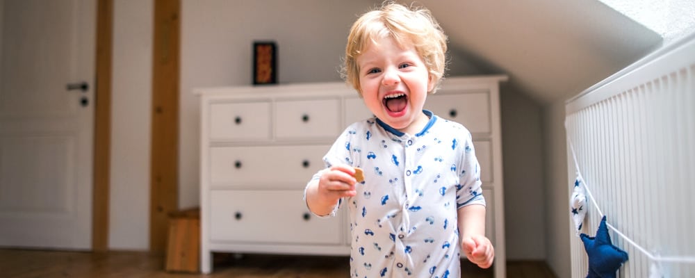 Why Does My Toddler Get Hyper Before Bed? 6 Crazy Causes!