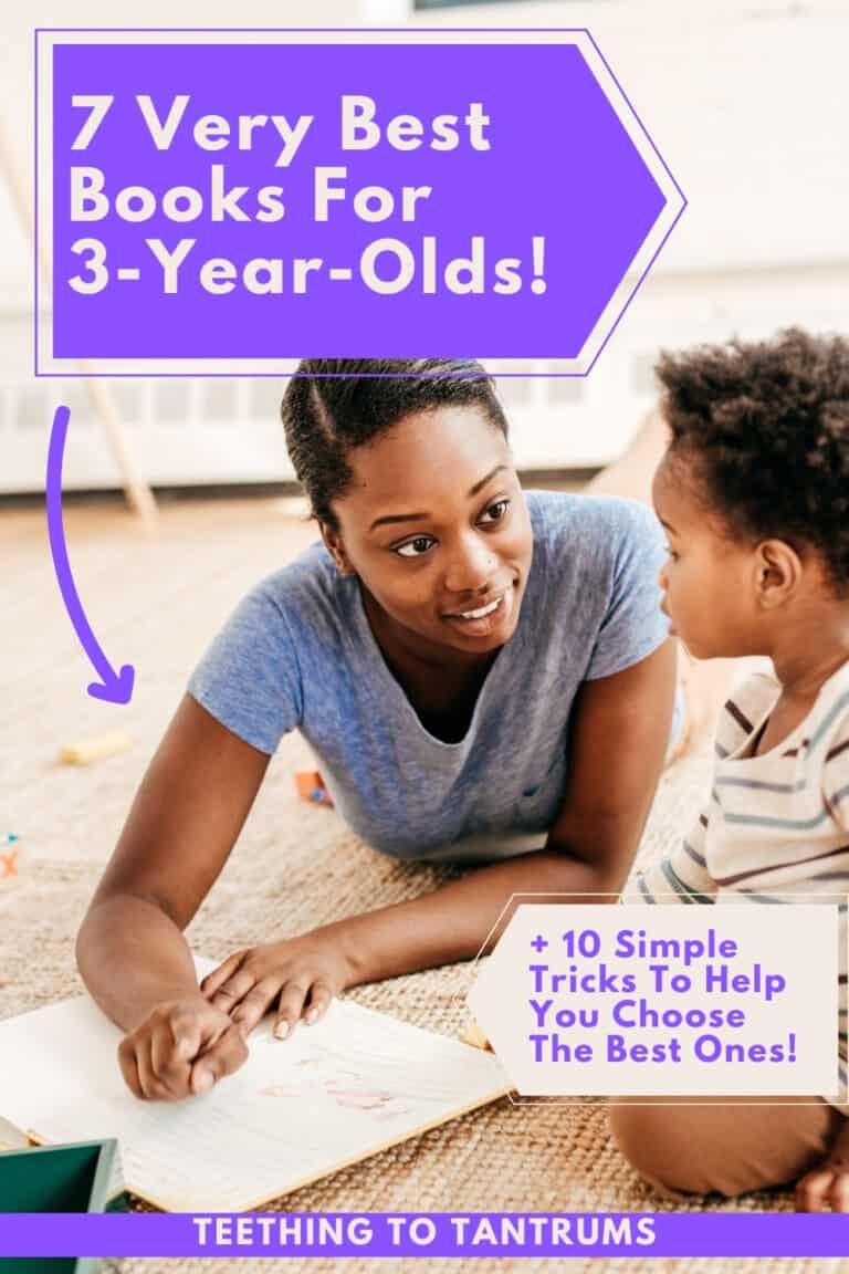 best new books for 4 year olds 2022