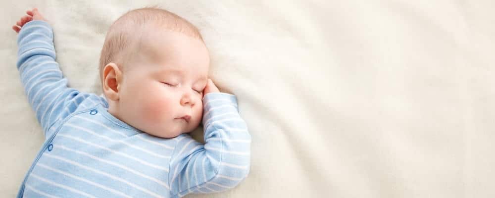 How To Dress A Baby For Sleep? Everything You Need To Know!