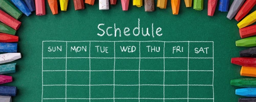 infant daily schedule Featured Image infant daily schedule Featured Image