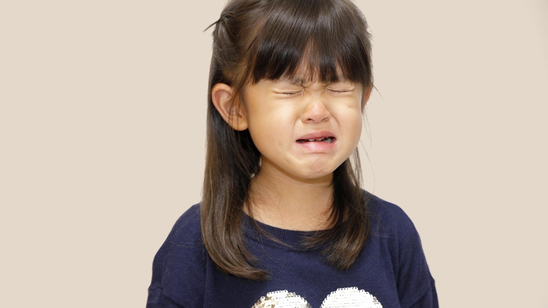 Tantrums in 5-Year-Olds: When to Worry and How to Prevent Them