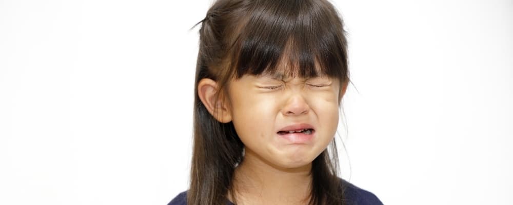 9 Genius Steps For Handling 5 Year Old Tantrums Anywhere!