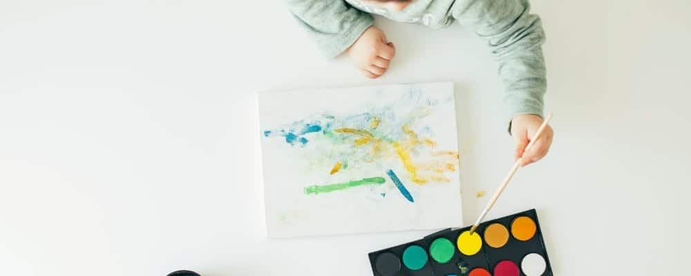 20 Super Creative Toddler Painting Ideas You Must Try Today!