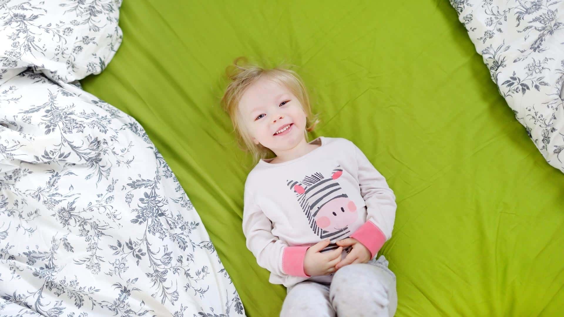 Toddler Takes Forever To Fall Asleep? 13 Sanity-Saving Tips