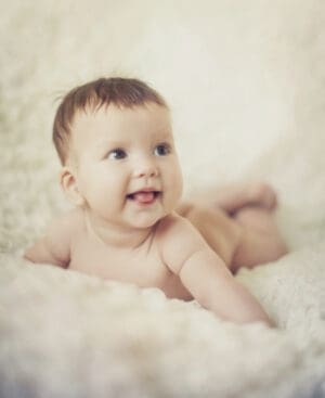 Tummy Time