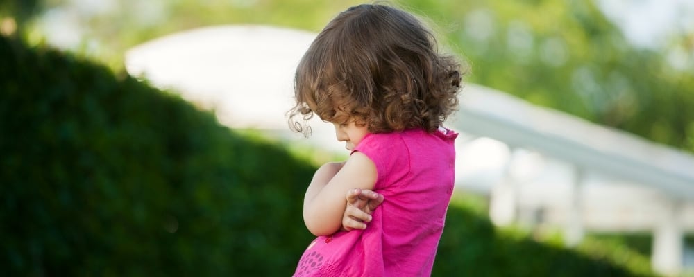 Why Does My Toddler Keep Telling Me To Go Away? 7 Little Known Tricks To Try!
