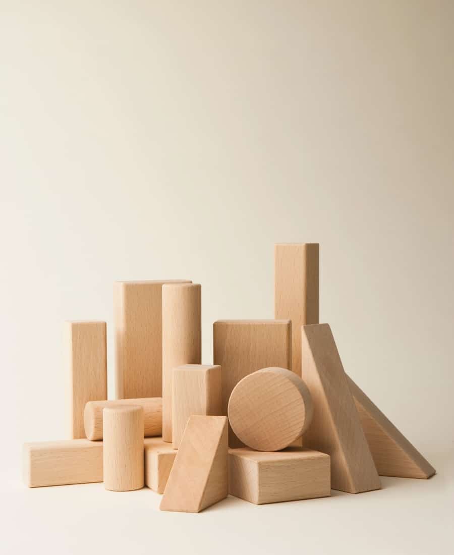 Building Blocks