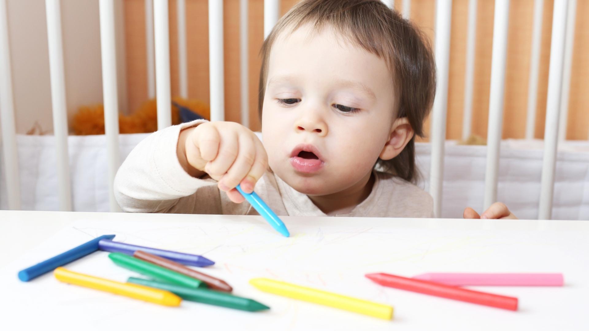 Bye-Bye Boredom: Awesome Activities For 14 Month Old!