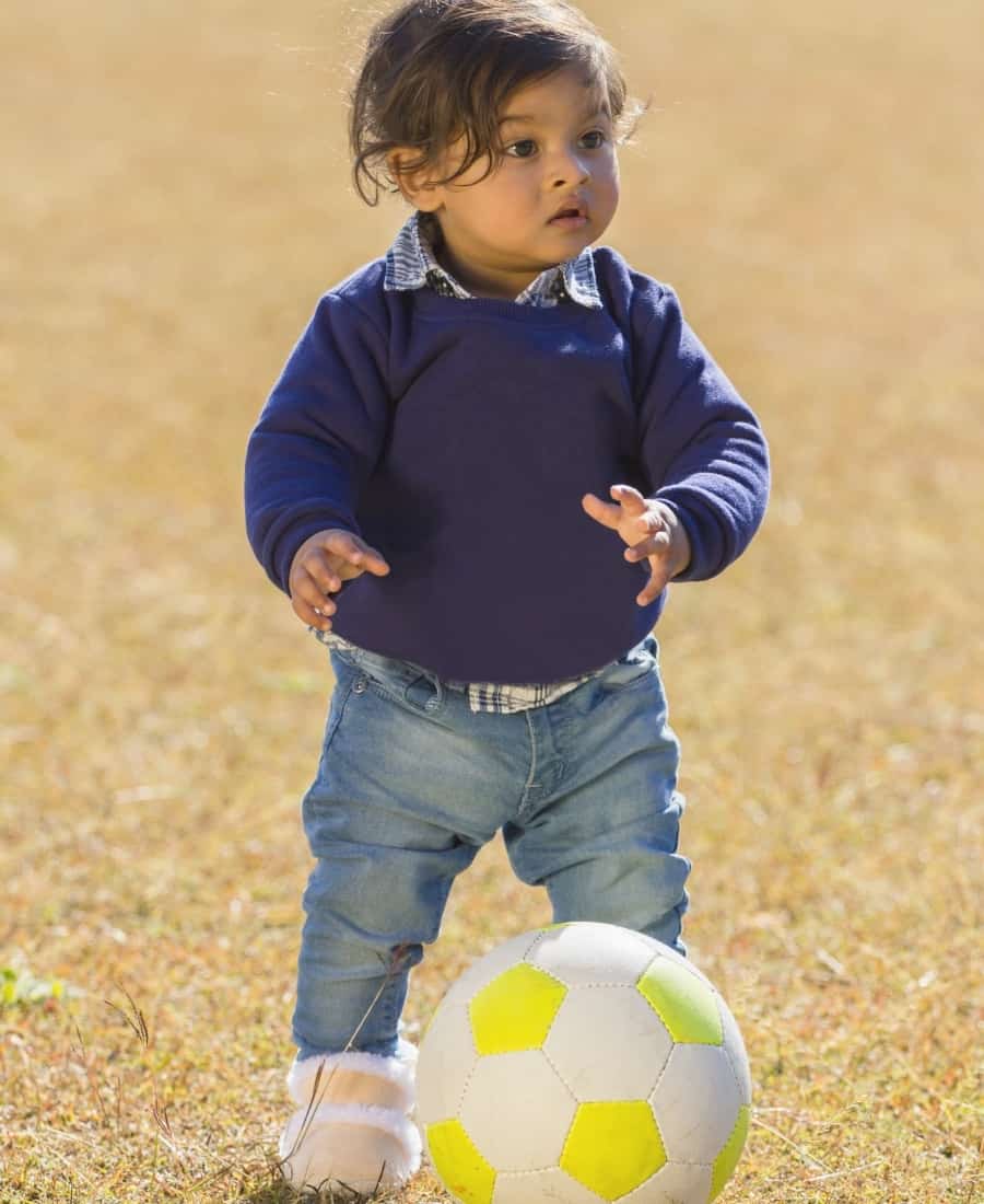 Play Ball