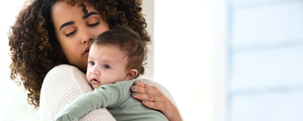 Do Babies Need To Burp After Breastfeeding? Truth Revealed!