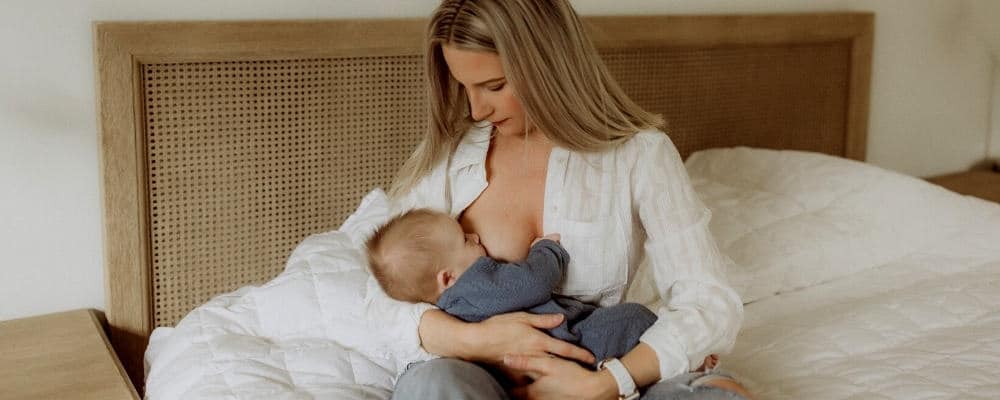What Is A Dream Feed? The Magical Trick To More Sleep!