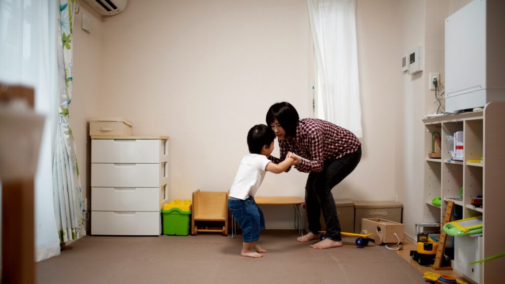 How to discipline a toddler Featured