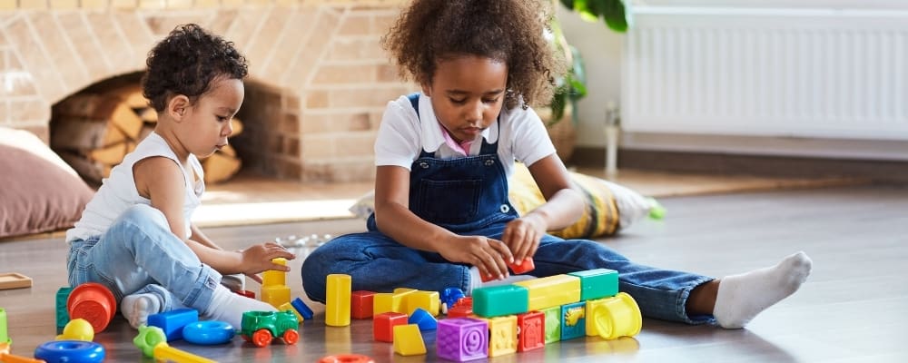 What Are The 6 Stages Of Play? Why Are They So Important?