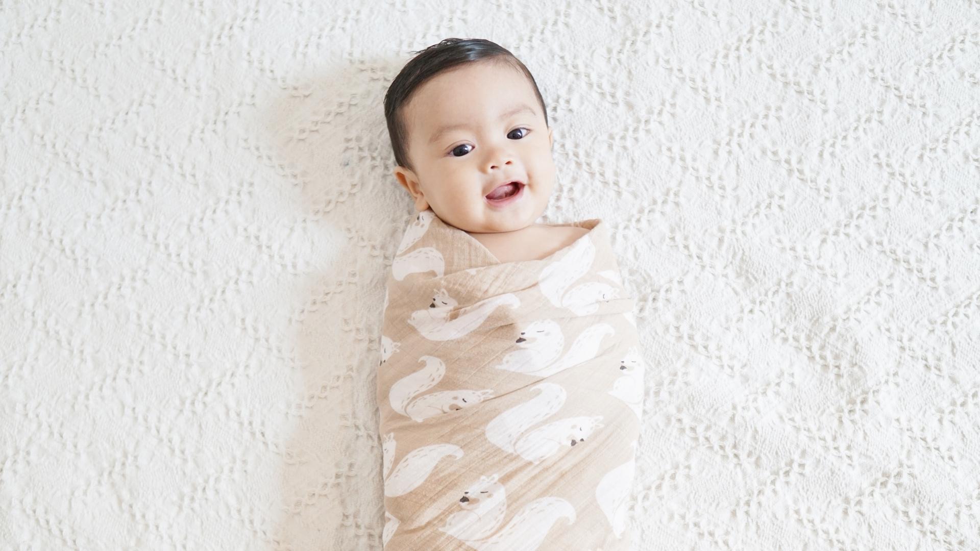 When To Stop Swaddling Baby: Safe Sleep Recommendations