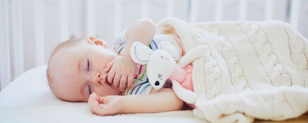 How To Get A Baby To Sleep In A Crib? 12 Solutions You Need!