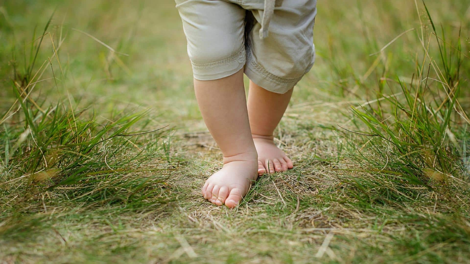 My Toddler Won’t Wear Shoes! 5 Simple Tricks You MUST Try!