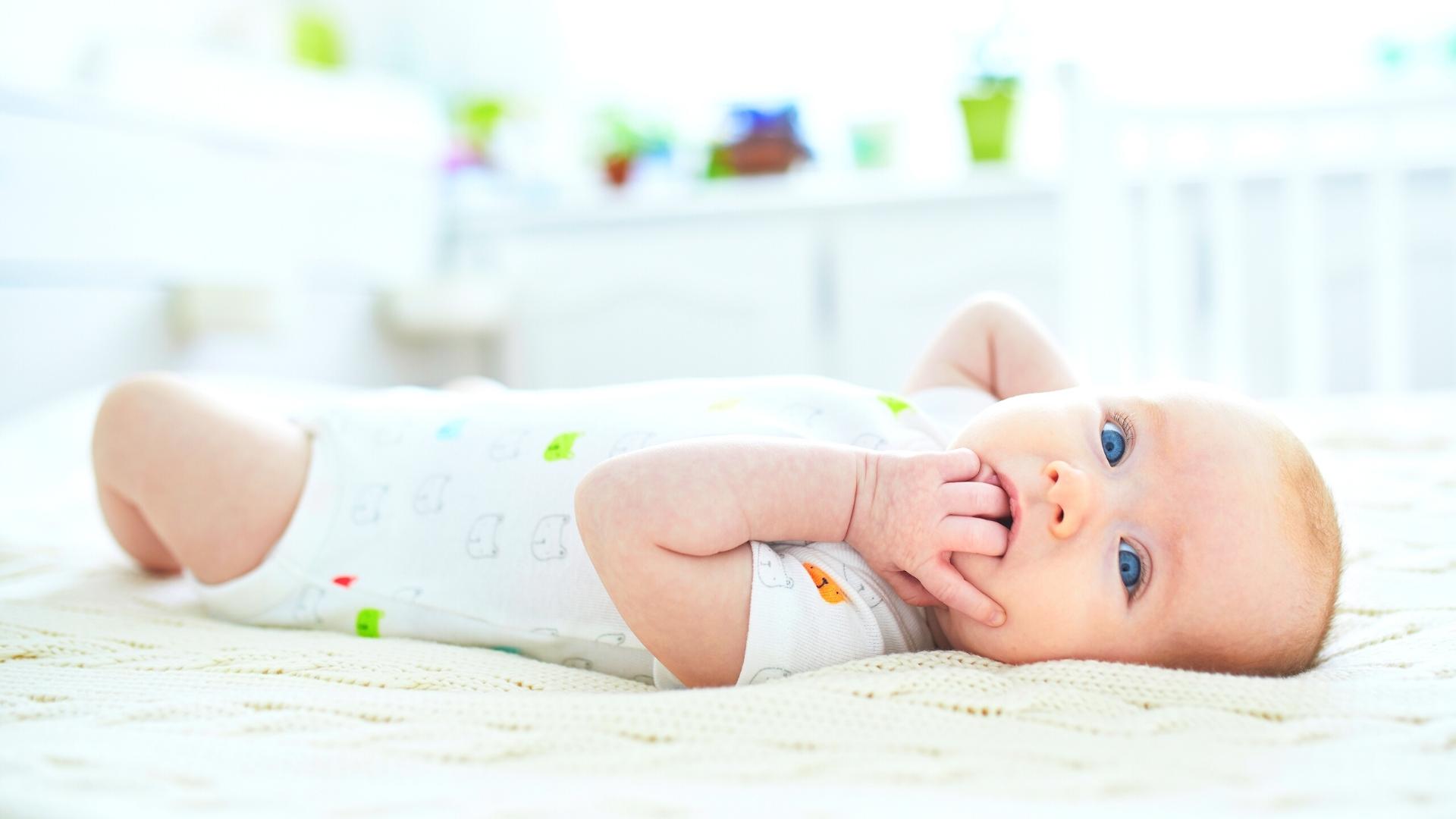 Unoccupied Play: Unlock Your Baby’s Natural Curiosity