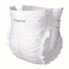 Coterie Diapers