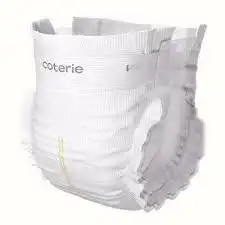 Coterie Diapers