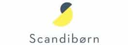 Scandiborn Clothing