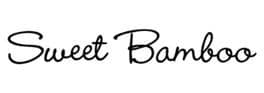 Sweet Bamboo | Luxury. Eco. Everyday.