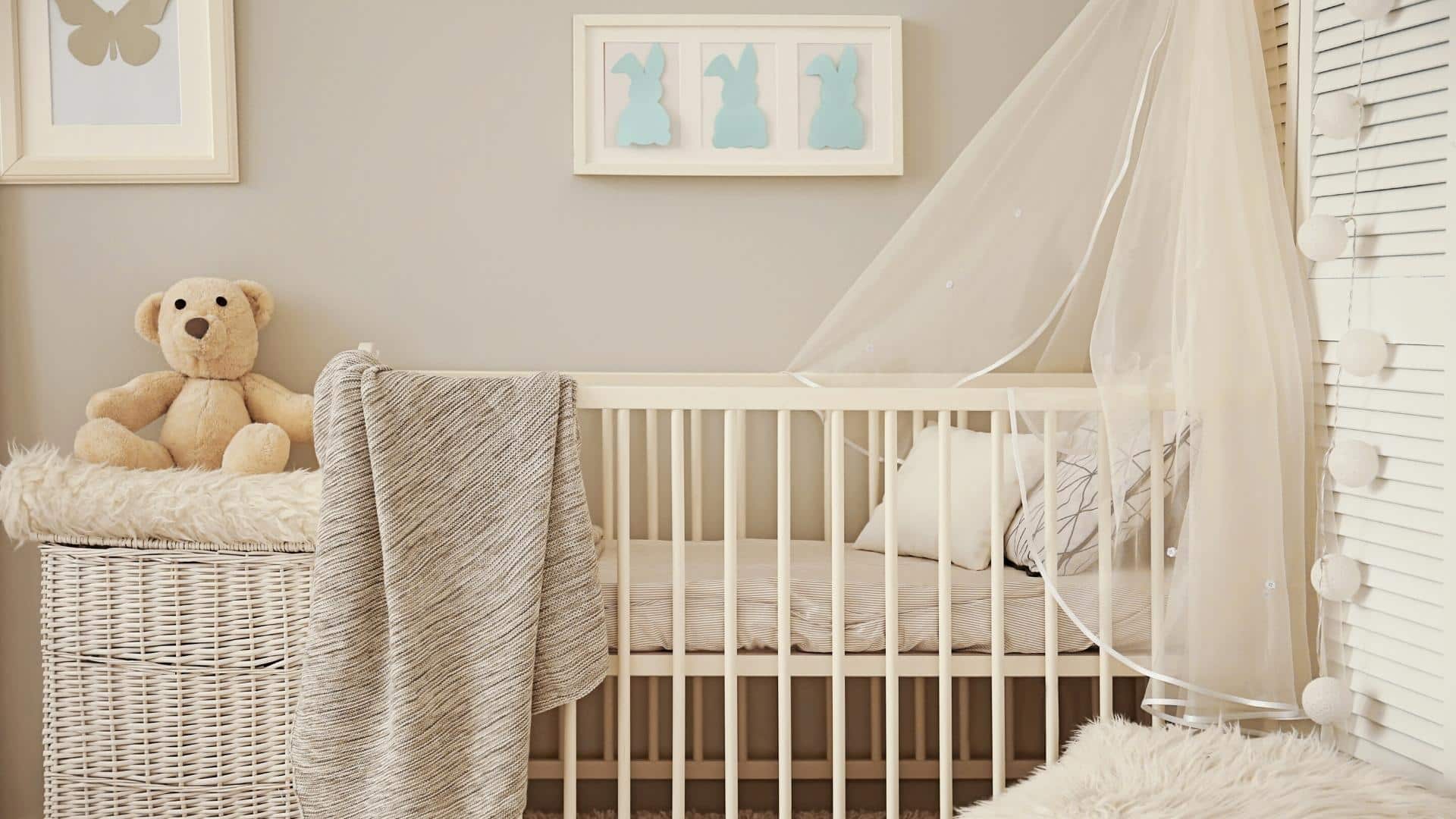 11 Month Old Sleep Schedule: The Essential Guide You NEED.
