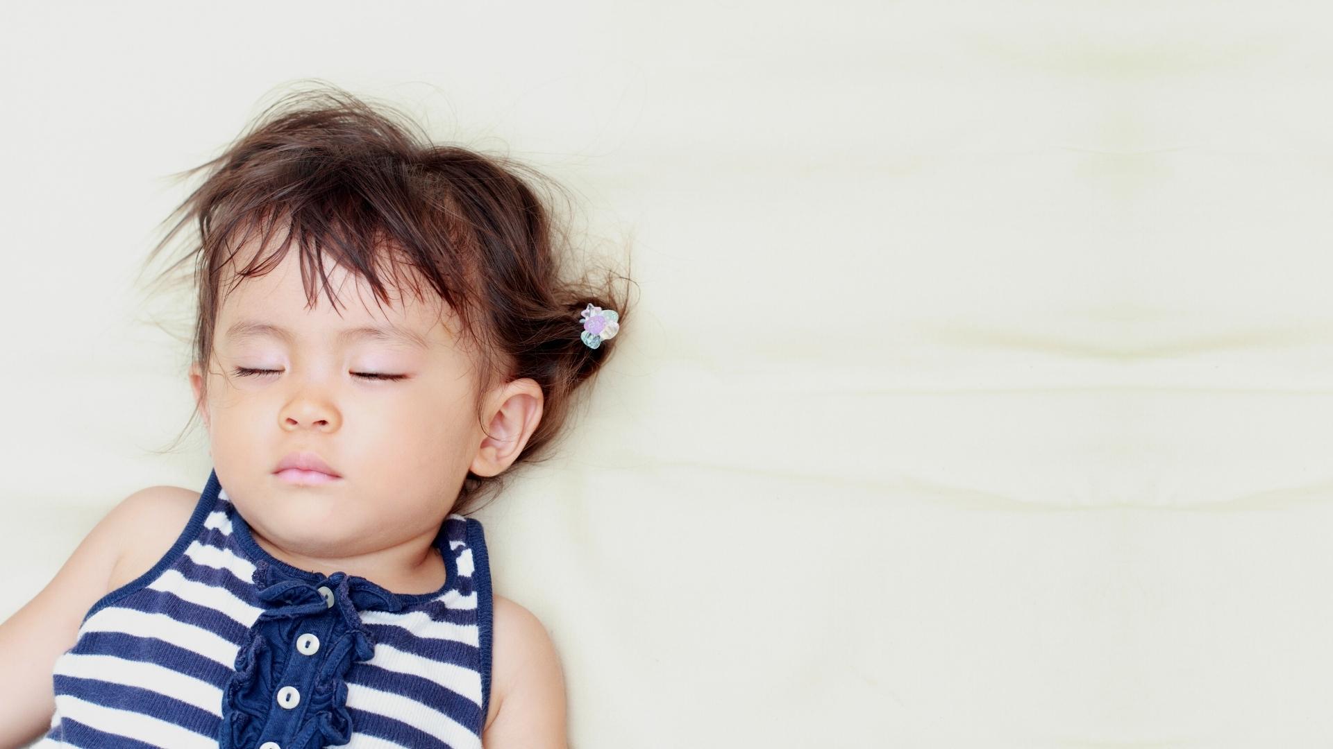 13 Month Old Sleep Schedule: The Secret To Peaceful Nights