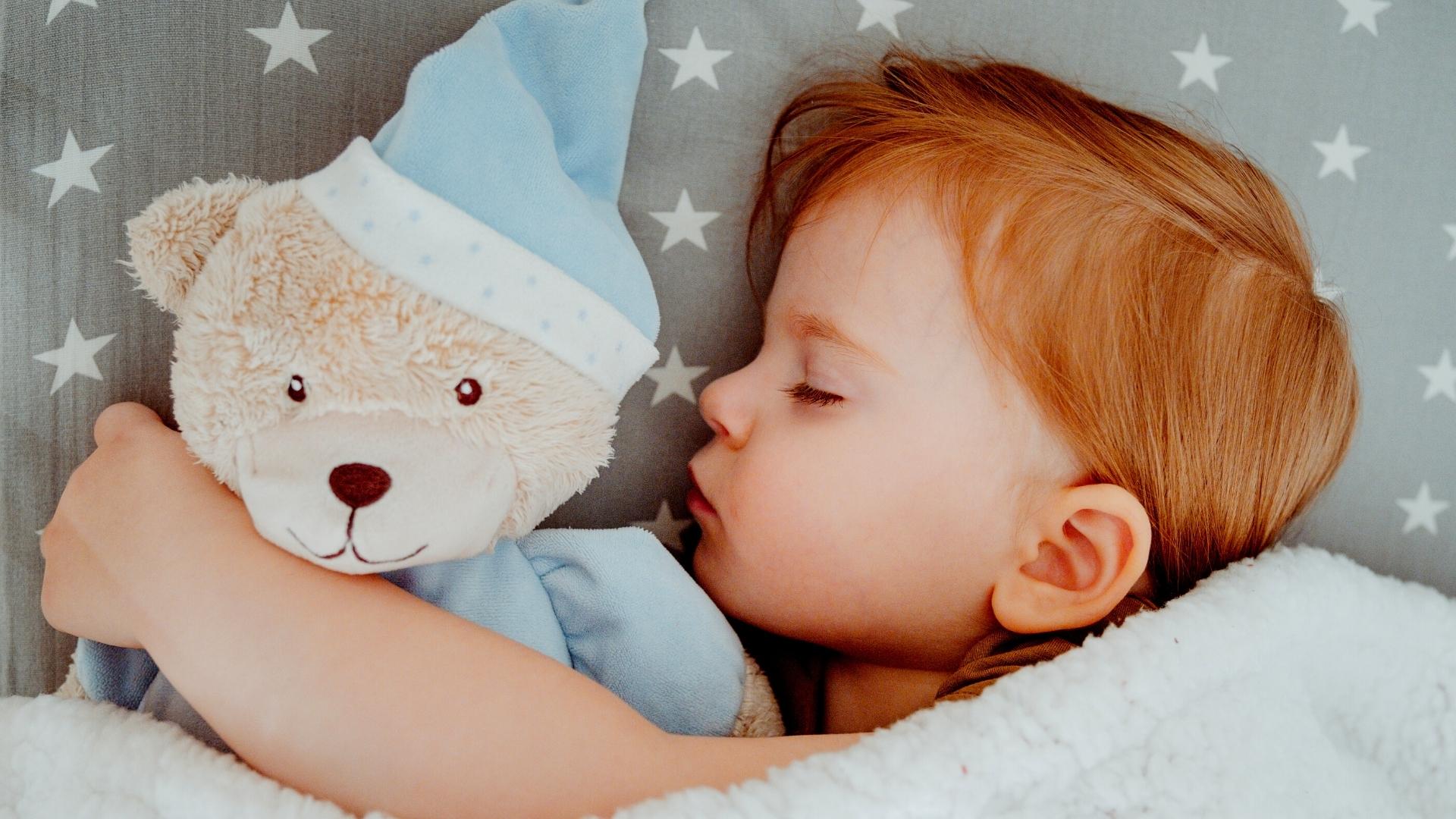15 Month Old Sleep Schedule: Your Guide To Perfect Zzz