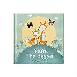 You're The Biggest