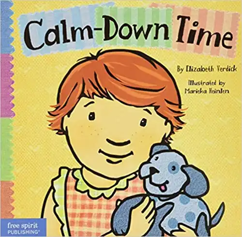 Calm-Down Time