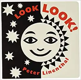 Look Look! By Peter Linenthal