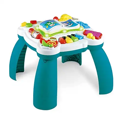 LeapFrog Learn and Groove Musical Table